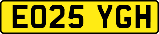 EO25YGH