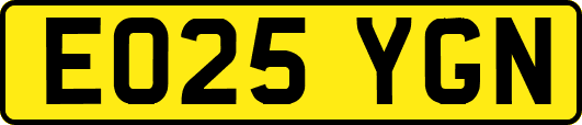 EO25YGN