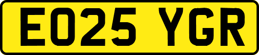 EO25YGR