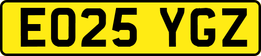EO25YGZ