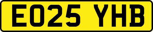 EO25YHB
