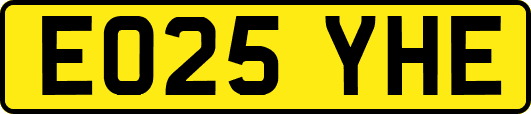 EO25YHE