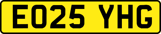 EO25YHG