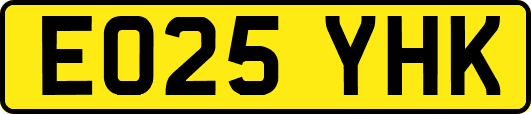 EO25YHK