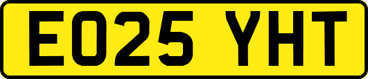 EO25YHT
