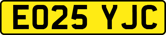 EO25YJC