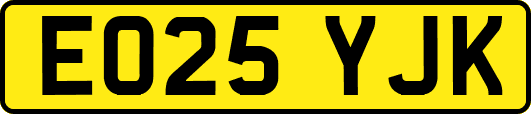 EO25YJK