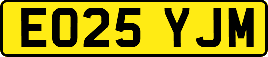 EO25YJM