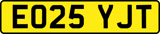 EO25YJT