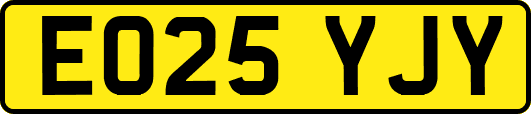 EO25YJY