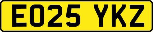 EO25YKZ
