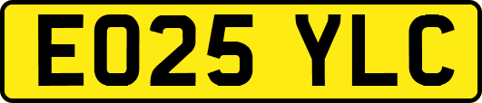EO25YLC