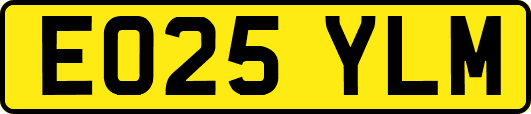 EO25YLM