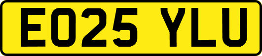 EO25YLU