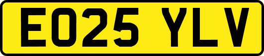 EO25YLV