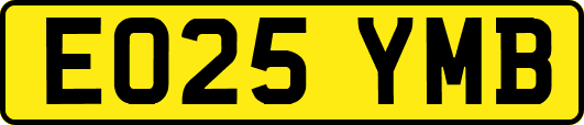 EO25YMB