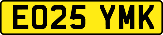 EO25YMK