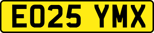 EO25YMX