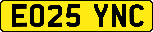 EO25YNC