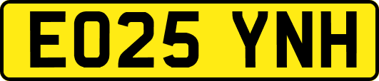 EO25YNH