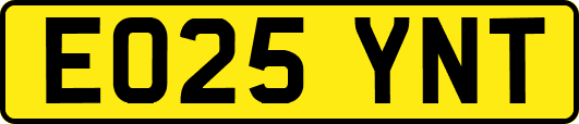 EO25YNT