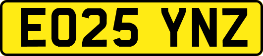 EO25YNZ