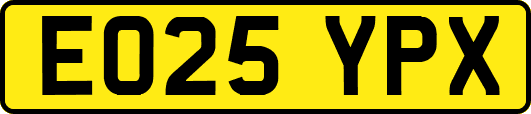 EO25YPX