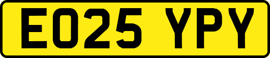 EO25YPY