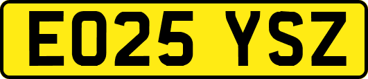 EO25YSZ