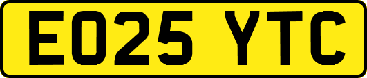 EO25YTC