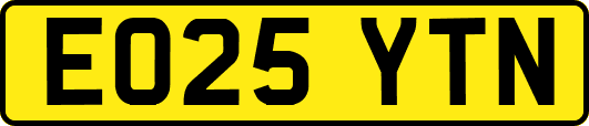 EO25YTN