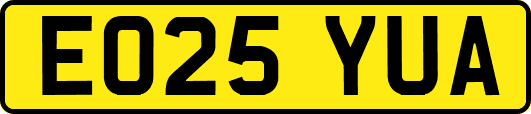 EO25YUA