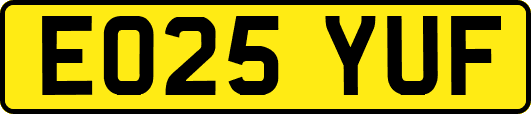 EO25YUF