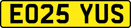 EO25YUS