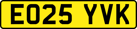 EO25YVK