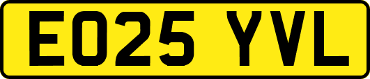 EO25YVL