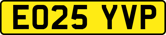EO25YVP