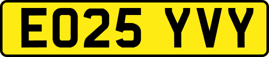 EO25YVY