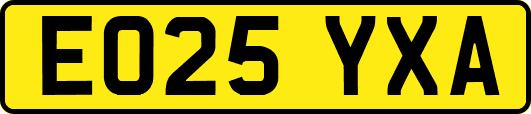 EO25YXA