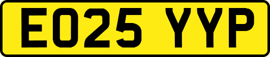 EO25YYP