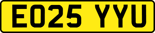 EO25YYU