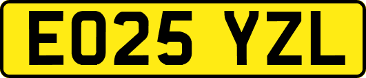 EO25YZL