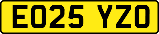 EO25YZO
