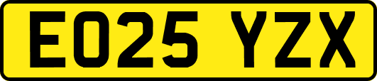 EO25YZX