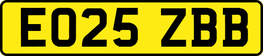 EO25ZBB