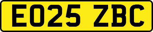 EO25ZBC