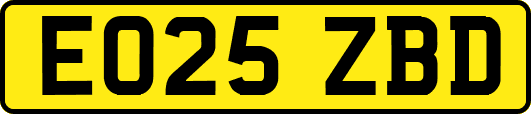 EO25ZBD