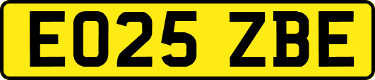EO25ZBE