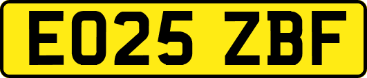 EO25ZBF