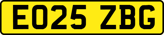 EO25ZBG